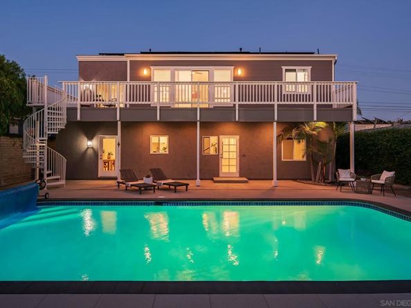 2628 Grandview St, San Diego CA 92110
