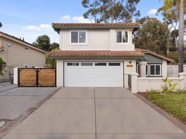 4350 Point Reyes Court, Carlsbad CA 92010