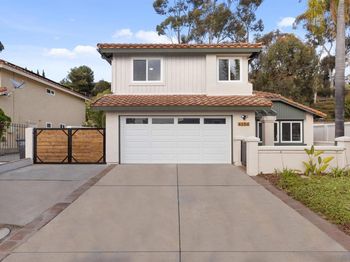4350 Point Reyes Court