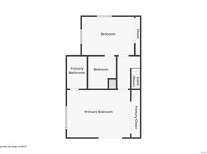4515 College Way P, San Diego CA 92115