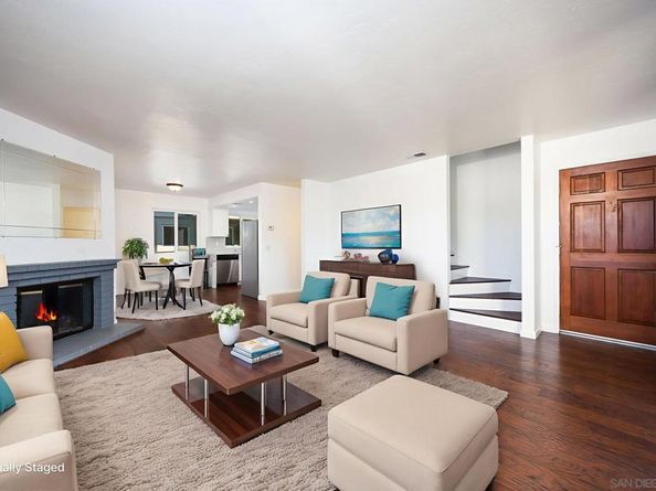 4515 College Way P, San Diego CA 92115