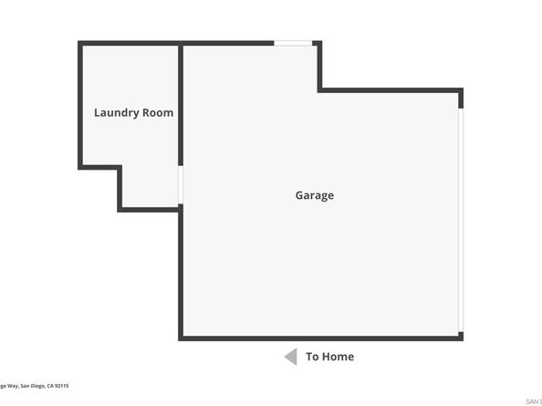 4515 College Way P, San Diego CA 92115