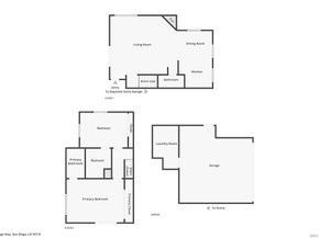 4515 College Way P, San Diego CA 92115