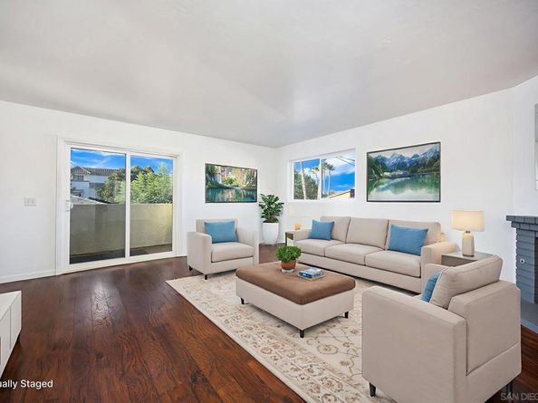 4515 College Way P, San Diego CA 92115