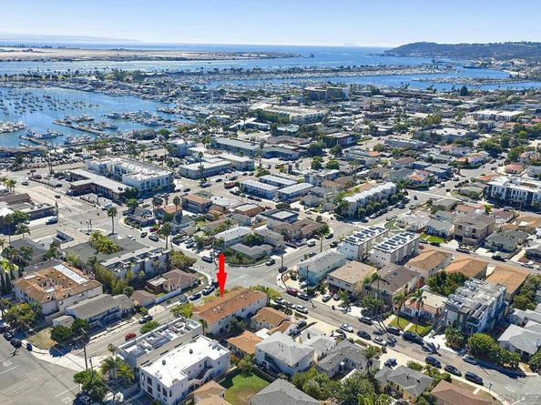 3106 Hugo, San Diego CA 92106