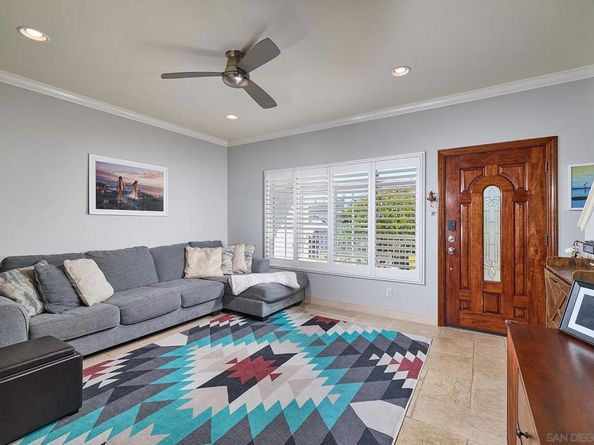 3106 Hugo, San Diego CA 92106