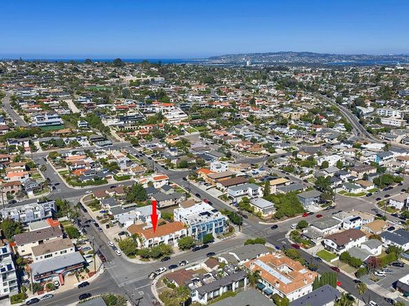 3106 Hugo, San Diego CA 92106