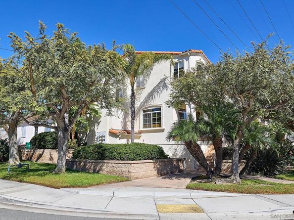 3106 Hugo, San Diego CA 92106