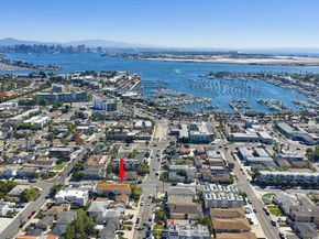 3106 Hugo, San Diego CA 92106