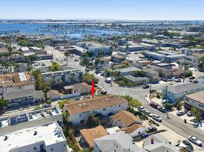 3106 Hugo, San Diego CA 92106