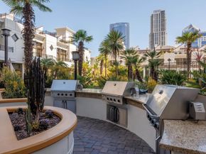 700 W Harbor Dr 202, San Diego CA 92101