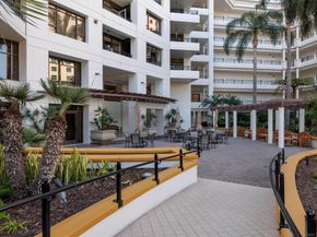 700 W Harbor Dr 202, San Diego CA 92101