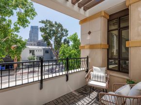 700 W Harbor Dr 202, San Diego CA 92101