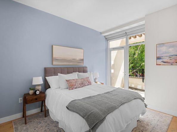 700 W Harbor Dr 202, San Diego CA 92101