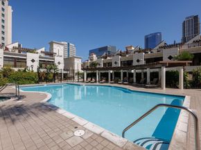 700 W Harbor Dr 202, San Diego CA 92101