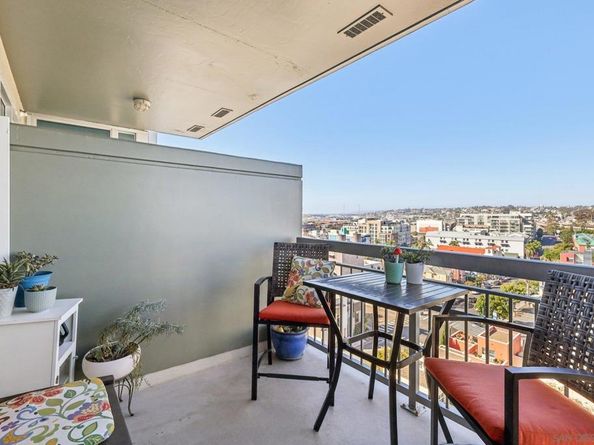 300 W Beech St 1105, San Diego CA 92101