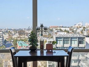 300 W Beech St 1105, San Diego CA 92101