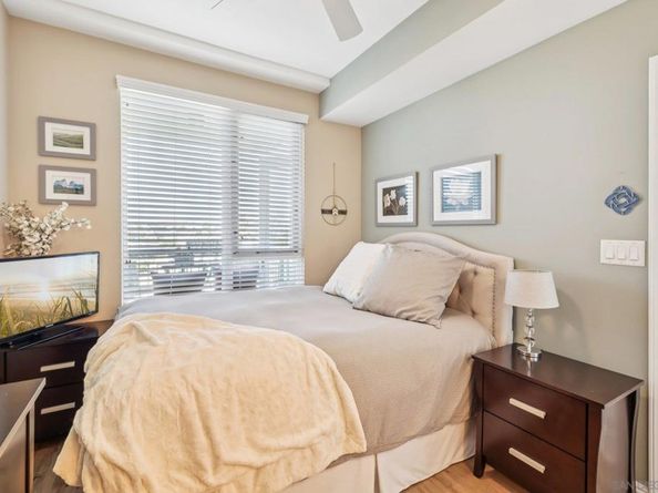 300 W Beech St 1105, San Diego CA 92101