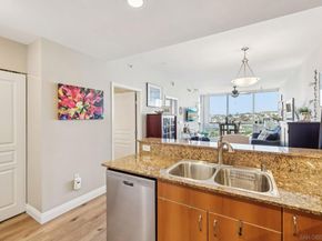 300 W Beech St 1105, San Diego CA 92101