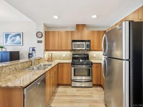 300 W Beech St 1105, San Diego CA 92101