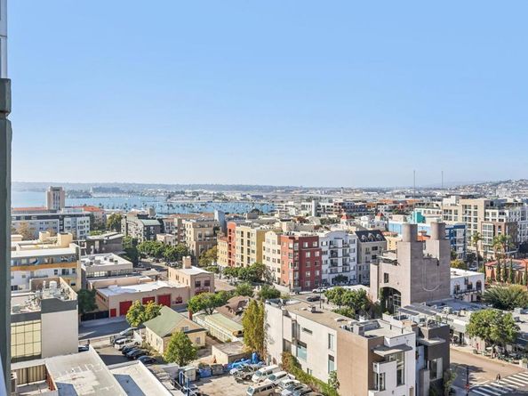 300 W Beech St 1105, San Diego CA 92101