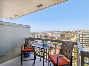 300 W Beech St 1105, San Diego CA 92101