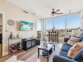 300 W Beech St 1105, San Diego CA 92101