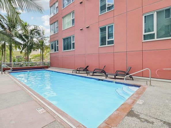 300 W Beech St 1105, San Diego CA 92101