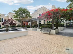 300 W Beech St 1105, San Diego CA 92101