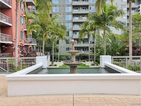 300 W Beech St 1105, San Diego CA 92101