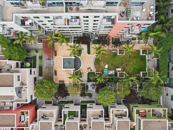 300 W Beech St 1105, San Diego CA 92101