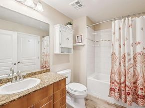 300 W Beech St 1105, San Diego CA 92101