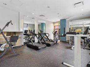 300 W Beech St 1105, San Diego CA 92101