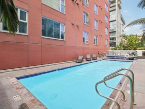 300 W Beech St 1105, San Diego CA 92101