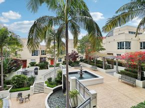 300 W Beech St 1105, San Diego CA 92101