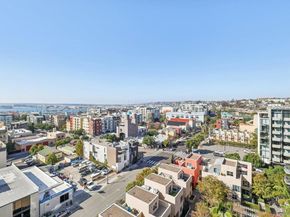 300 W Beech St 1105, San Diego CA 92101