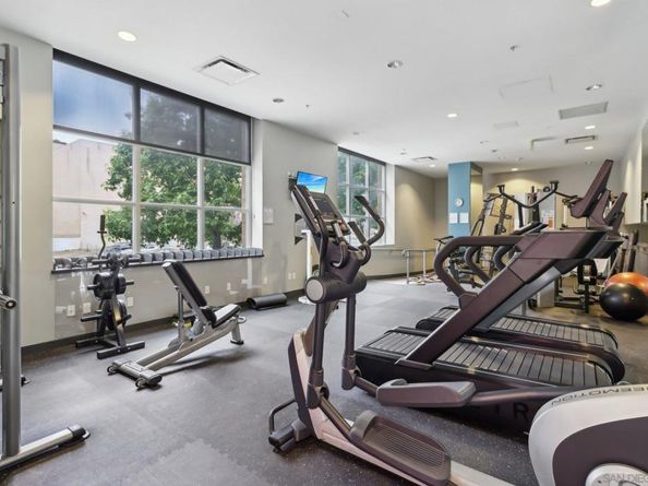 300 W Beech St 1105, San Diego CA 92101