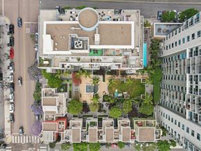 300 W Beech St 1105, San Diego CA 92101