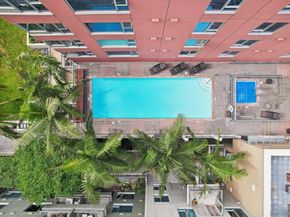 300 W Beech St 1105, San Diego CA 92101