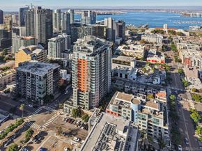 300 W Beech St 1105, San Diego CA 92101