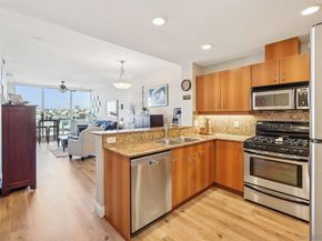 300 W Beech St 1105, San Diego CA 92101