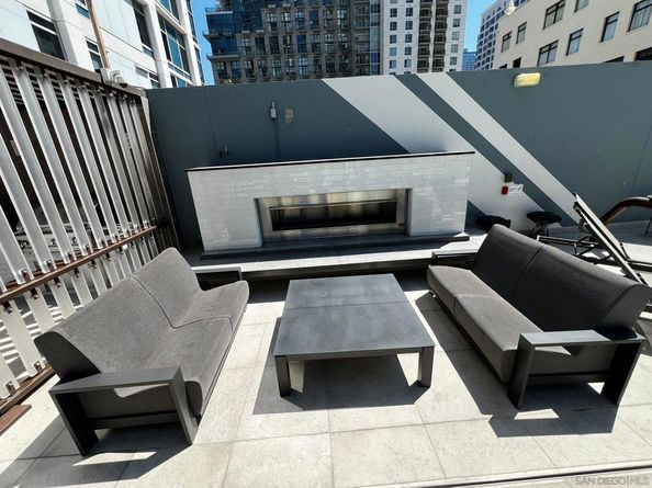 1262 Kettner Blvd 503, San Diego CA 92101