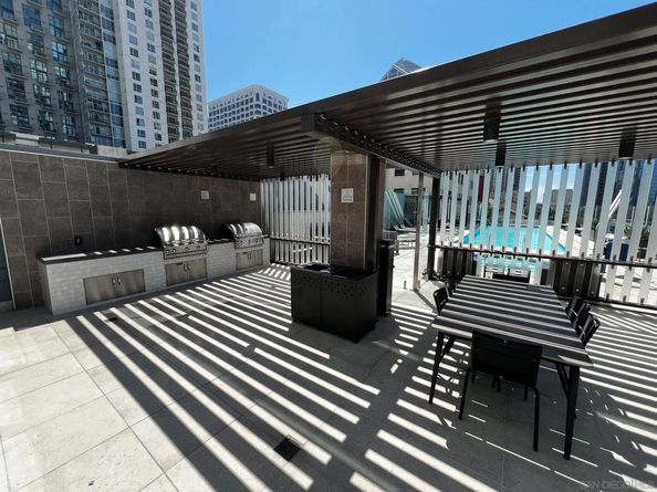 1262 Kettner Blvd 503, San Diego CA 92101