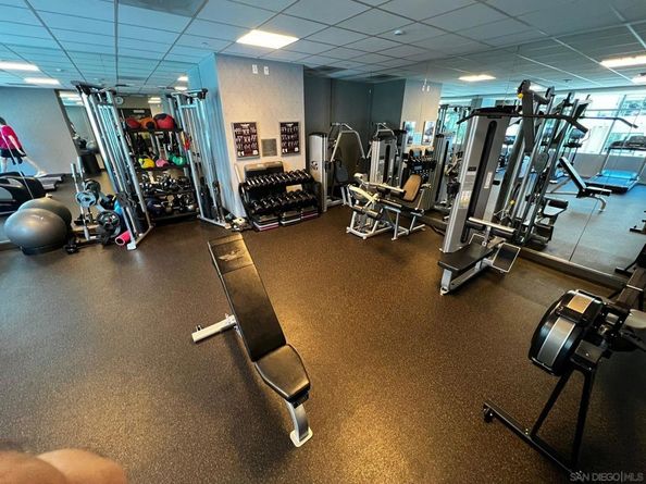 1262 Kettner Blvd 503, San Diego CA 92101