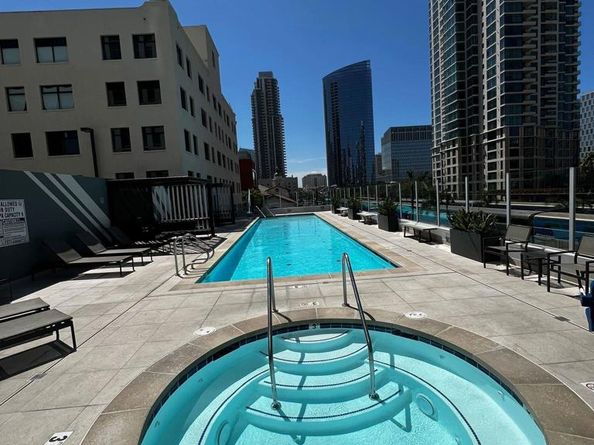 1262 Kettner Blvd 503, San Diego CA 92101