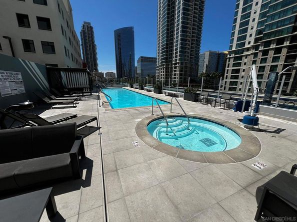 1262 Kettner Blvd 503, San Diego CA 92101