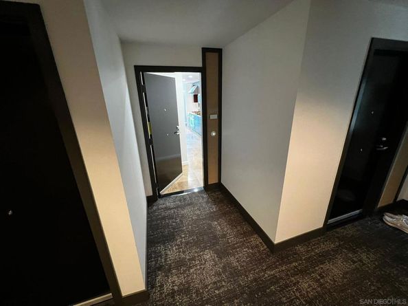 1262 Kettner Blvd 503, San Diego CA 92101