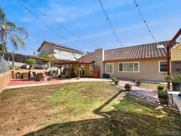 13872 Jack Oak Ln, Lakeside CA 92040