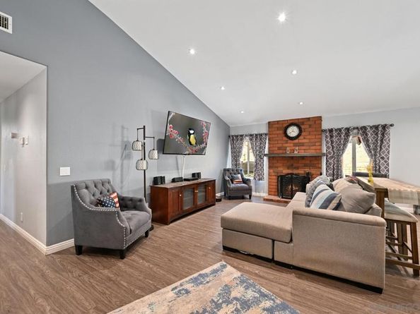 13872 Jack Oak Ln, Lakeside CA 92040