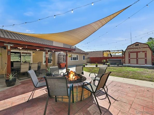 13872 Jack Oak Ln, Lakeside CA 92040